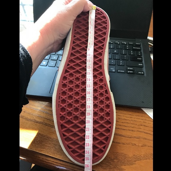 Youth Vans Sneakers - Picture 9 of 9